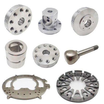 Bom preço Ptfe Pom Bespoke CNC Machining Peek CNC Machining Prototyping Plástico on-line