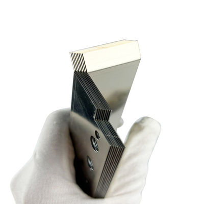 Bom preço Fabricação de Chapas Metálicas Personalizadas e Serviços de Corte a Laser on-line