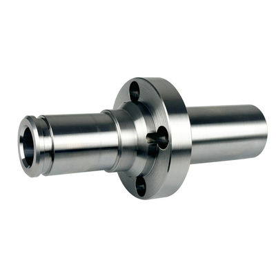 Bom preço Limpeza profissional CNC Produção Machining de componentes de alumínio e CNC de precisão peças metálicas on-line