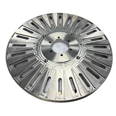 Bom preço Peças anodizadas de máquinas CNC que alcançam precisão e durabilidade para várias indústrias on-line