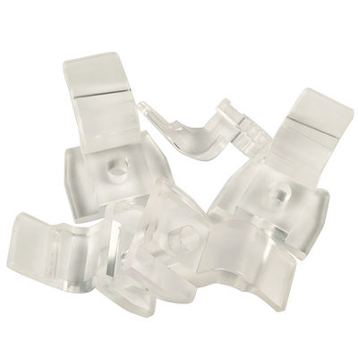 Bom preço Fabricação CNC Serviços de fabricação acrílica para polir de alta precisão e tolerância 0,01-0,005 mm on-line