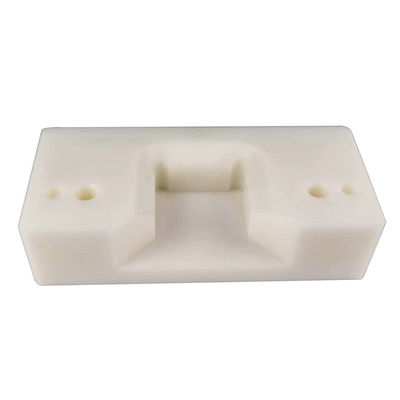 Bom preço Explore serviços de usinagem CNC personalizados na China especializados em usinagem de policarbonato. on-line