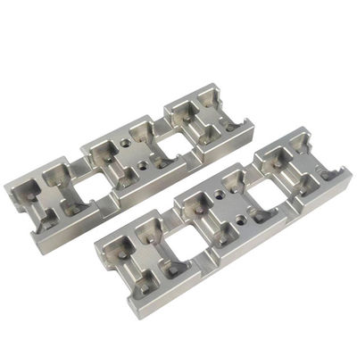 Bom preço Reforço e moldagem de metal CNC Usar CNC de precisão para componentes de alta precisão on-line