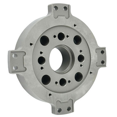 Bom preço Dispositivo médico Máquinas CNC Moagem e torneamento Produtos de precisão para cuidados de saúde personalizados de cor on-line