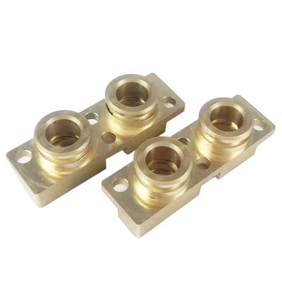 Bom preço Ferramentas CNC de precisão e usinagem de componentes de alta precisão para indústrias on-line