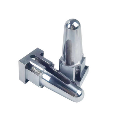 Bom preço Utilizar máquinas CNC de 5 eixos para serviços de fabricação duráveis e de alta precisão on-line