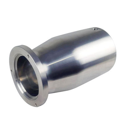 Bom preço Serviços de usinagem CNC online de 3 eixos personalizados de alta precisão para fabricação personalizada de cores on-line