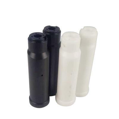 Bom preço Utilize serviços de usinagem CNC para componentes de alumínio 6061-T6 de fornecedores baseados na China. on-line