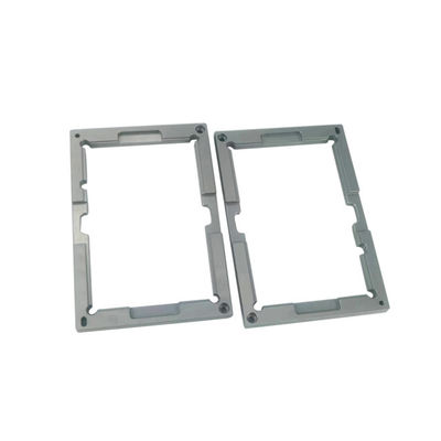 Bom preço Serviço de protótipo de usinagem CNC a cores personalizado e peças de usinagem de alumínio para componentes metálicos on-line