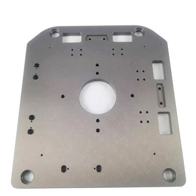 Bom preço Tolerância de usinagem CNC durável e de alta precisão 0,01-0,005 mm Produtos metálicos on-line