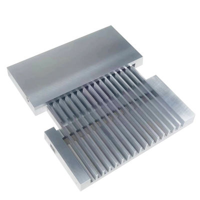 Bom preço OEM ODM CNC Serviços de usinagem de metais, duráveis e de alta precisão peças de fresagem CNC on-line