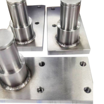 Bom preço Serviços de solda por encomenda e profissionais na fabricação on-line