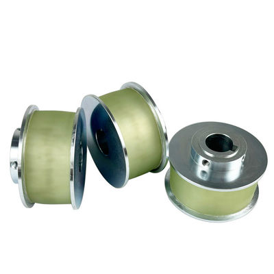 Bom preço Componentes de borracha duráveis para aplicações elétricas e industriais on-line