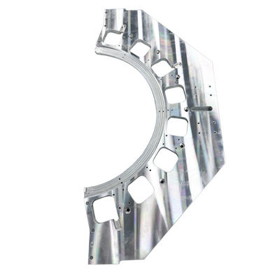 Bom preço Peças de usinagem CNC a cores personalizadas para produtos de alumínio OEM aprovado on-line