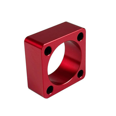 Bom preço A usinagem CNC é um processo que inclui a usinagem de alumínio e a usinagem de aço, cada uma com propriedades distintas. on-line