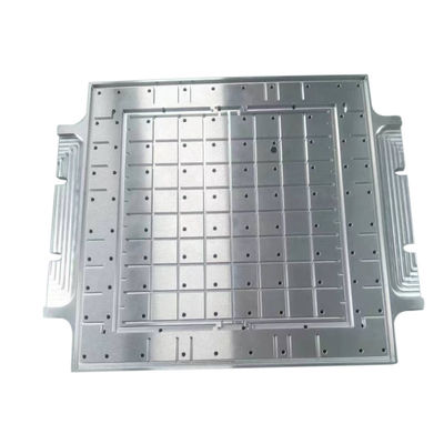 Bom preço Partes de usinagem CNC de alumínio sob medida com tolerância 0,001-0,002 mm e acabamentos diversos on-line