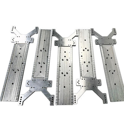 Bom preço Os serviços de usinagem CNC de precisão incluem a usinagem de peças plásticas e componentes aeroespaciais. on-line