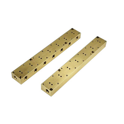 Bom preço As partes de usinagem CNC sob medida incluem serviços de usinagem de aço carbono 1215 e usinagem EDC. on-line