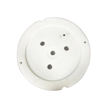 Bom preço Serviços de Usinagem CNC: Especializados em G10 e Usinagem CNC de Plásticos on-line