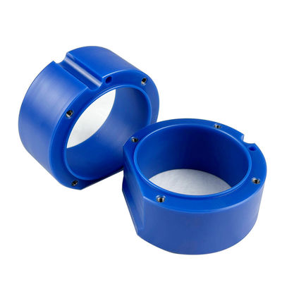 Bom preço Orçamento de Usinagem CNC Online para Elementos de Usinagem Térmica Alta Precisão e Durabilidade on-line