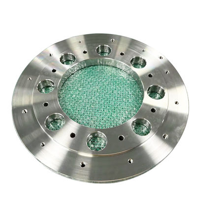 Bom preço Serviços de usinagem de três eixos: usinagem aerodinâmica e soluções de usinagem na China on-line