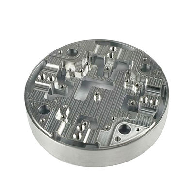 Bom preço Serviços de Usinagem CNC Online Unificados on-line