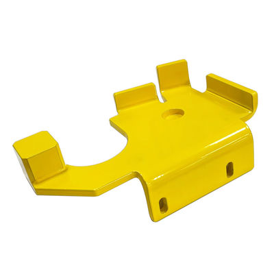 Bom preço Sheet Metal Fabrication & Production Services on-line