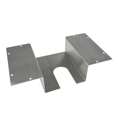 Bom preço Custom Sheet Metal Fabrication & Laser Cut Parts on-line