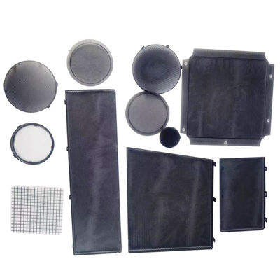 Bom preço Custom Cut Sheet Metal Products & Fabrication Services on-line