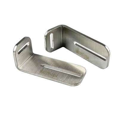 Bom preço Precision Industrial Sheet Metal & Laser Cutting Services on-line