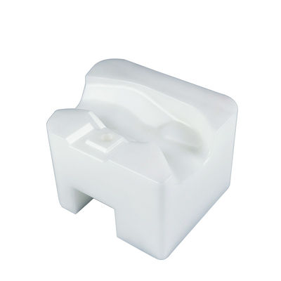 Bom preço CNC Machining Services for Stainless Steel and G10 in Manufacturing on-line