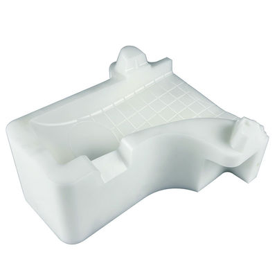 Bom preço Serviços de prototipagem CNC, usinagem em linha e usinagem de três eixos on-line