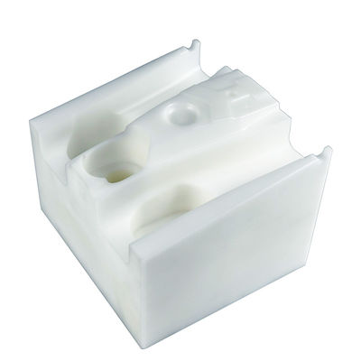 Bom preço Serviços de CNC em Metal, Fresagem de Alumínio e Revestimento on-line