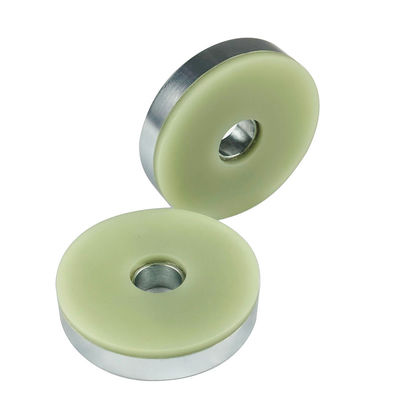 Bom preço Fabricação e Fabricação de Componentes de Borracha on-line