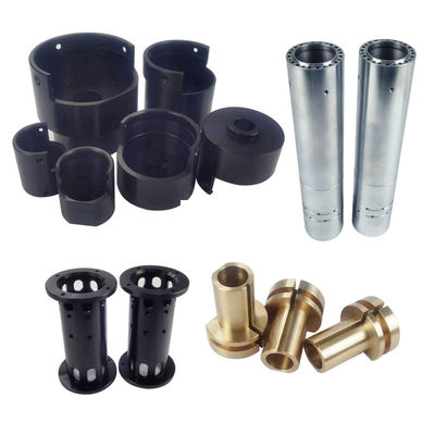 Bom preço Aluminum CNC Services and Instant Quotes for CNC Manufacturing on-line