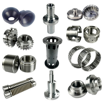 Bom preço CNC Acrylic Services and Affordable Plastics Machining on-line