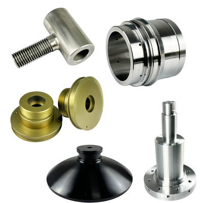 Bom preço Precision CNC Machining for Stainless Steel and Metal Parts on-line