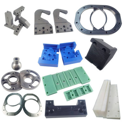 Bom preço Oferecemos serviços CNC de 5 eixos, corte CNC e soluções de fresagem para fabricação de precisão. on-line