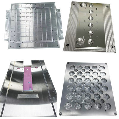 Bom preço Nós fornecemos serviços de produção de peças CNC, especializando-nos em peças CNC de alumínio e soluções abrangentes de fabricação CNC. on-line