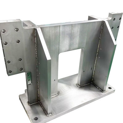 Bom preço Serviços nacionais de fabricação e soldadura de metais on-line