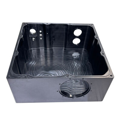 Bom preço Serviços de Fresagem de Alumínio e Metal na China on-line