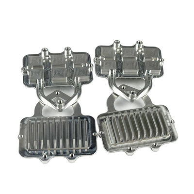 Bom preço Serviços de CNC de alumínio e CNC de metal na China on-line