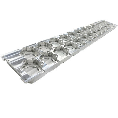 Bom preço Usinagem CNC de Alumínio de Alta Precisão - Soluções Personalizadas on-line