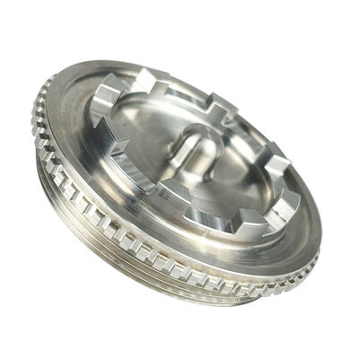 Bom preço Guia completo para acabamentos de superfície de usinagem CNC on-line