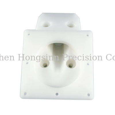 Bom preço Fabricação de metal personalizado de alta precisão com usinagem CNC resistente à corrosão para estruturas complexas On-line