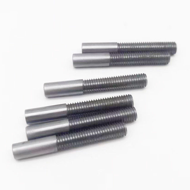 Custom Cnc Turned Parts Manufacturer Aluminum Parts Machining