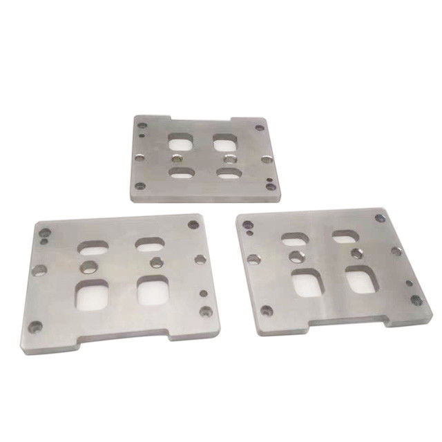 Custom CNC Machining Stainless Parts Component Metal Machining Parts