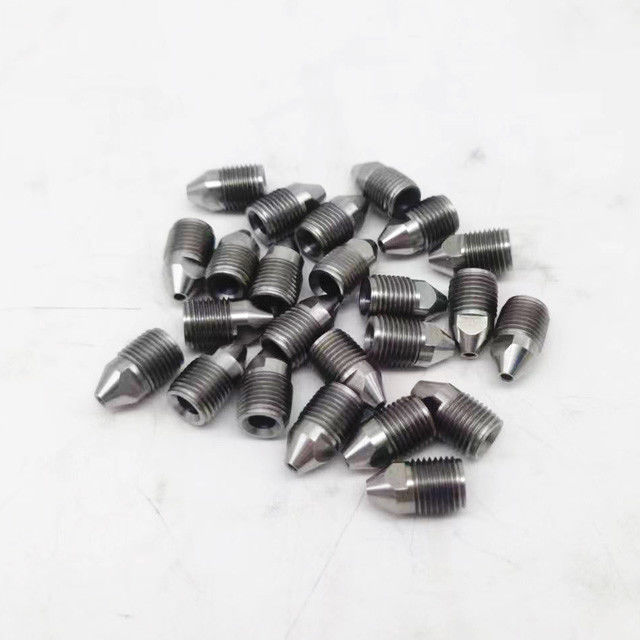 Cnc Machine Parts Factory For Sale Cnc Lathe Accessories Heat Treated Cnc Aluminium Parts