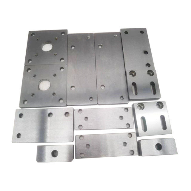 Custom Cnc Machining Milling Parts Processing Services CNC Batch Production