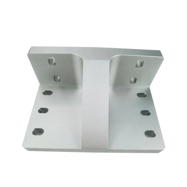 CNC Machined Aluminium Parts 6061 7075 Aluminium Alloy Parts